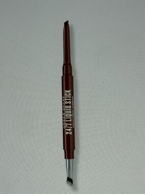 Urban Decay  24/7 Liquid waterproof gel eyeliner-Solar Flick
